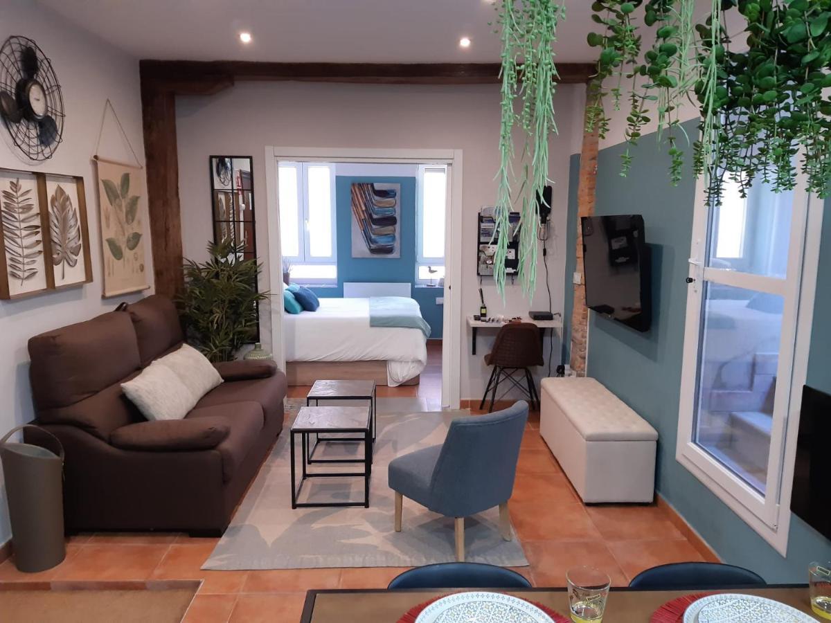 River Side Olabeaga By Homebilbao Exteriér fotografie