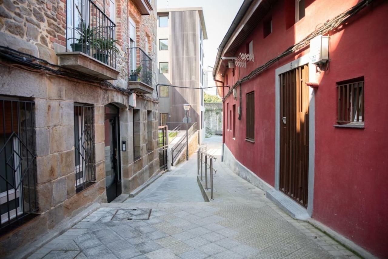 River Side Olabeaga By Homebilbao Exteriér fotografie