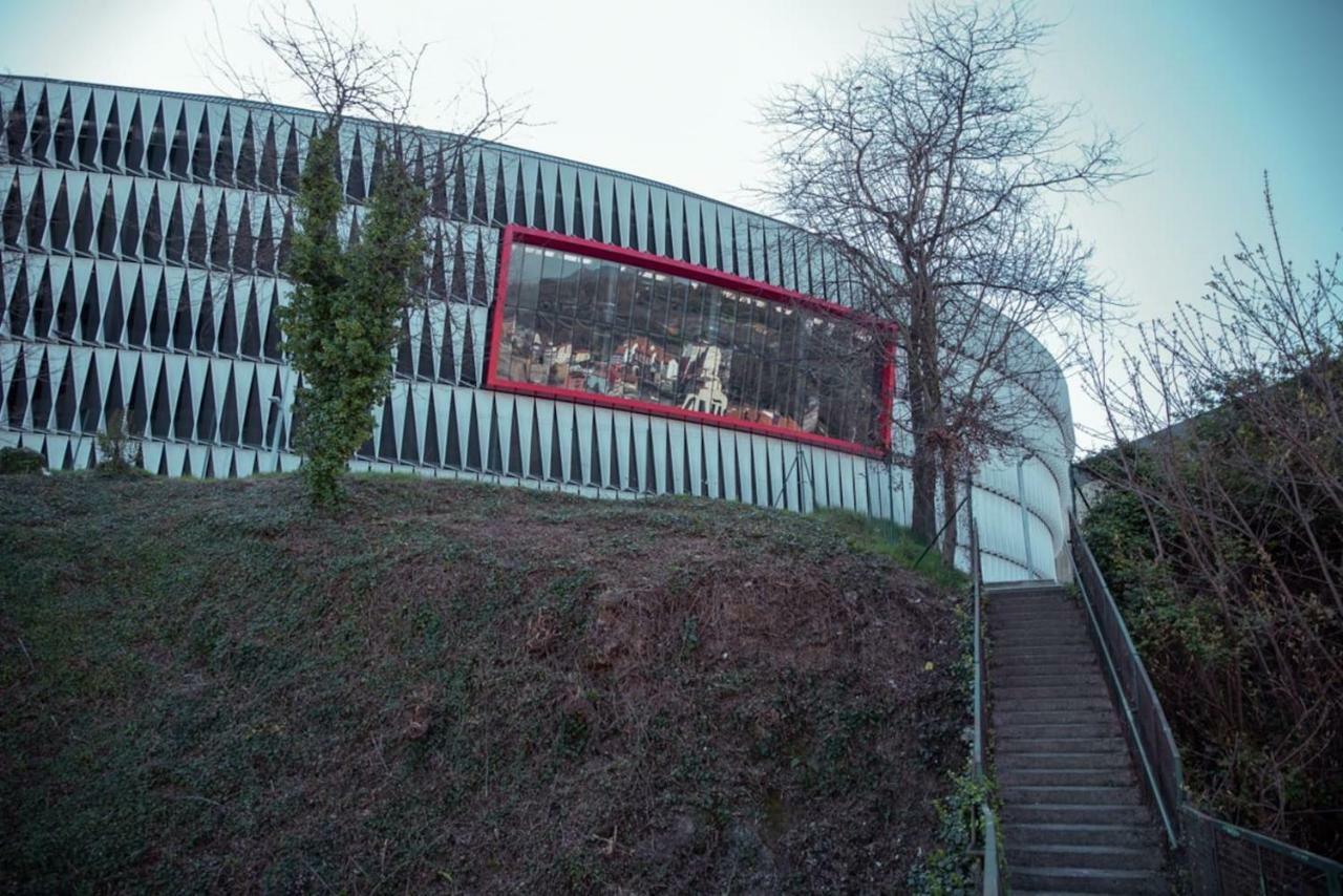 River Side Olabeaga By Homebilbao Exteriér fotografie
