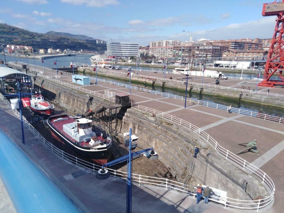 River Side Olabeaga By Homebilbao Exteriér fotografie